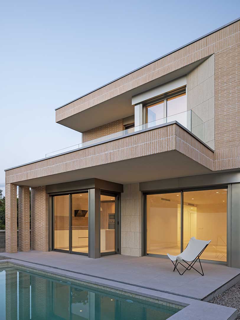 j11_casa-arquitecto-marc_mogas8 Porxo I Piscina Casa J11