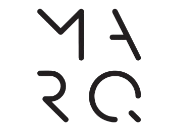 Logotipo Marq Mogas